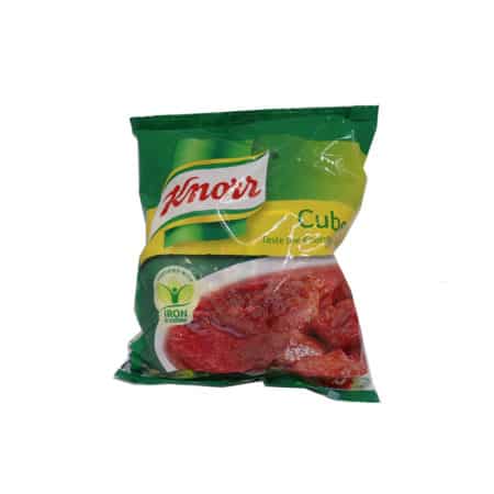 Knorr Cubes Classic